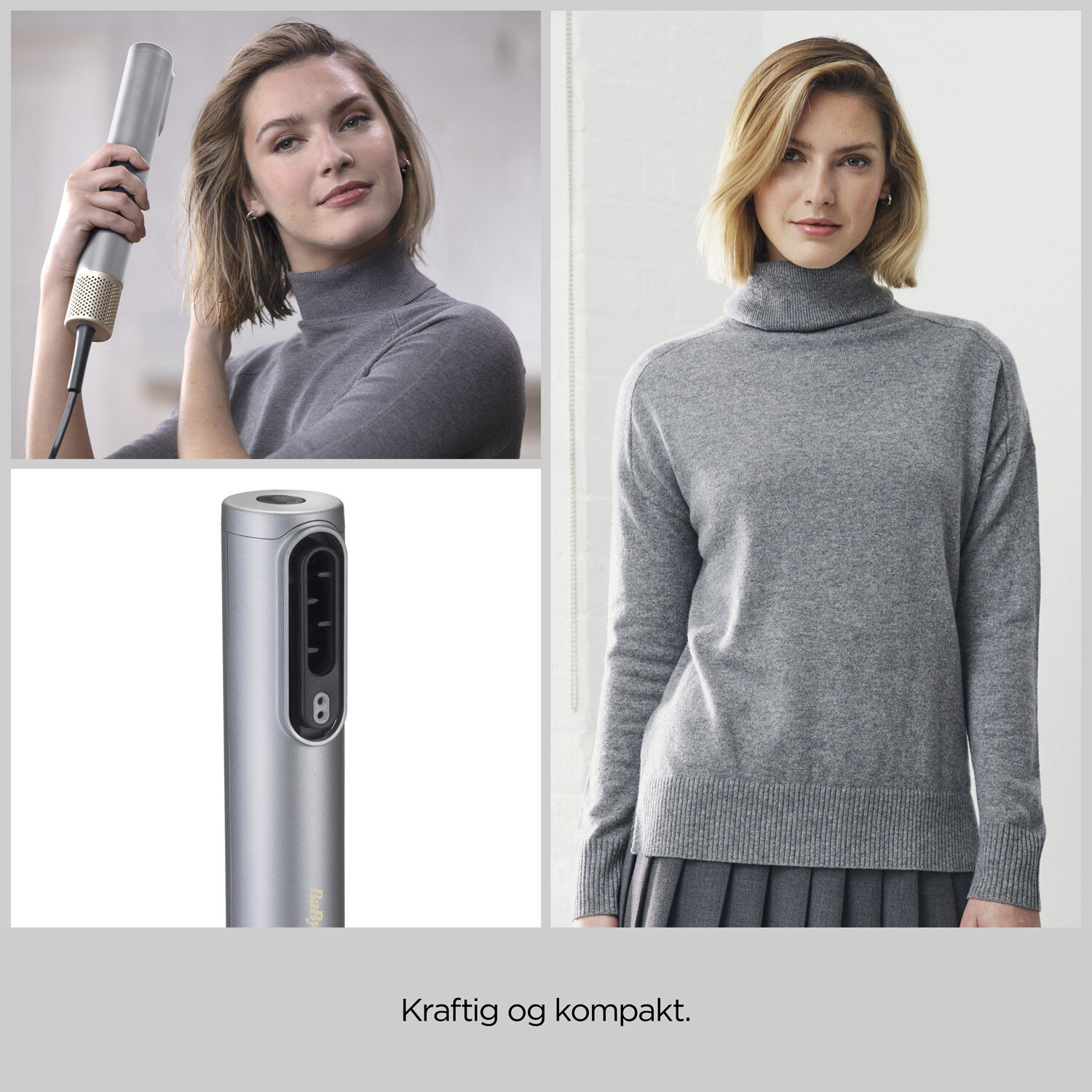 Air Wand Limited Edition Beauty Gift Set